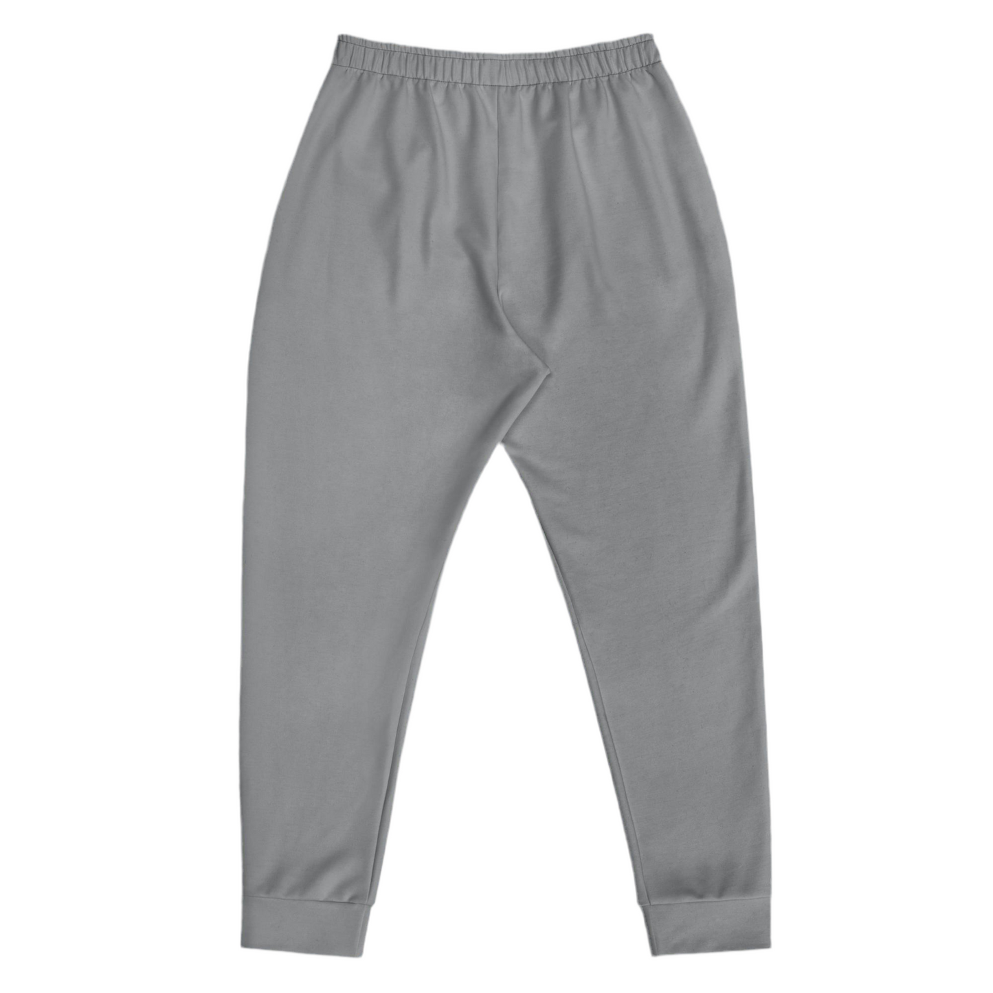 The Eternal Joggers – Ambition League Edition - Grey - Luis’s Locker