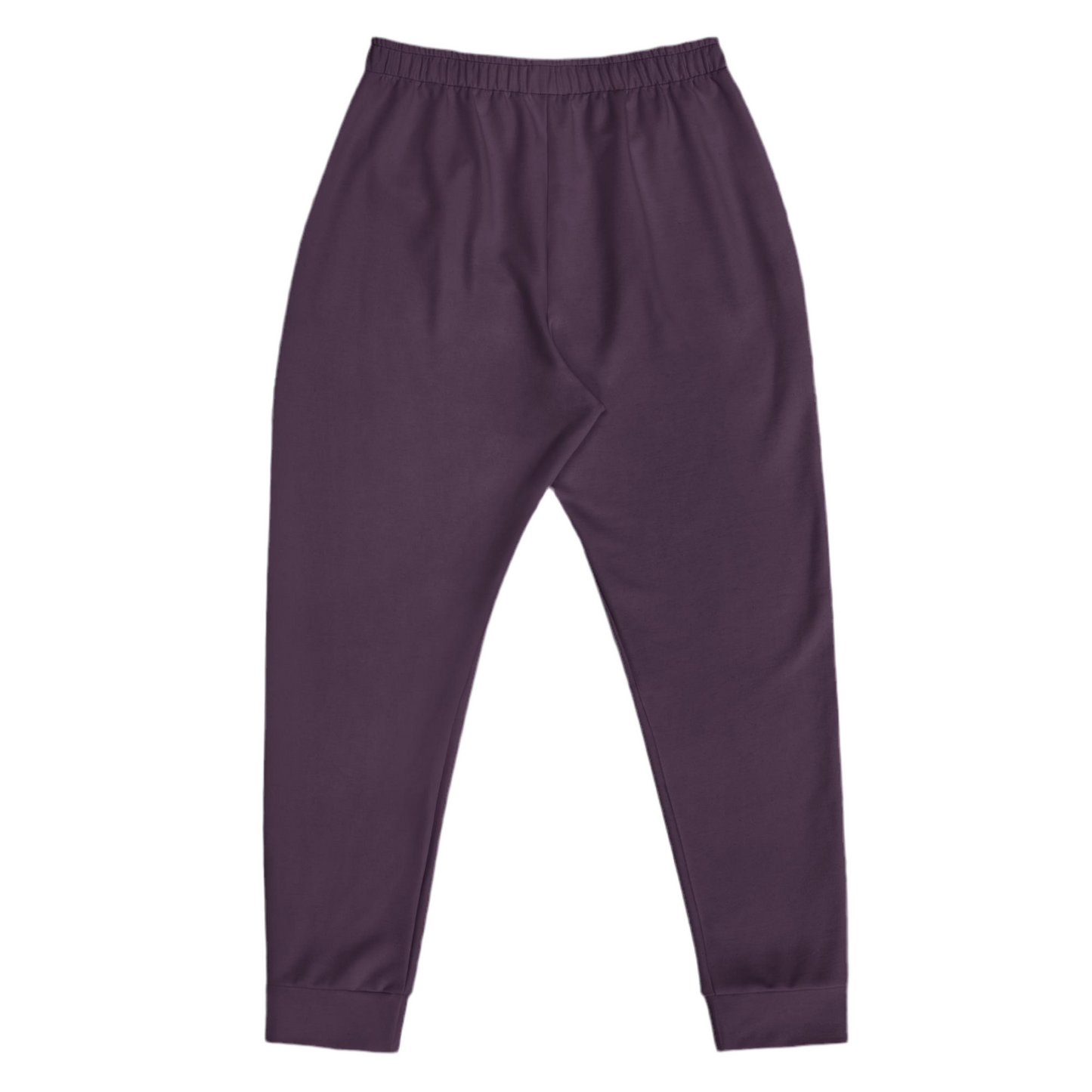 The Eternal Joggers – Ambition League Edition - Plum - Luis’s Locker
