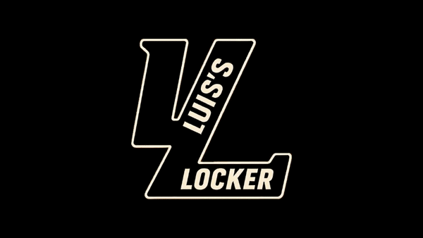 Luis’s Locker