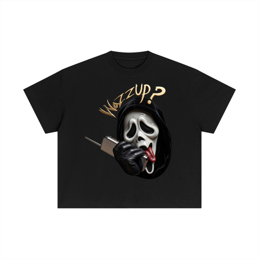 Graphic t shirt