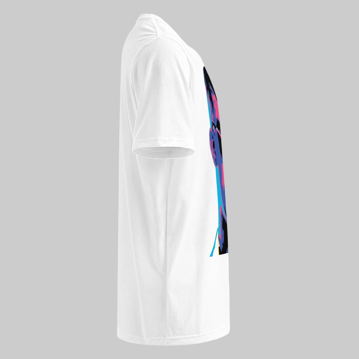 UA Benito Conejo Malo Athletic Graphic T-shirt Limited Edition Merch