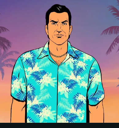 Introducing the Tommy Vercetti Collection: Vice City Vibes Meet Premium Streetwear