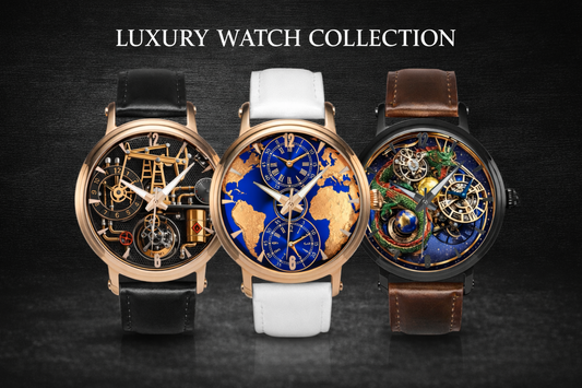 print on demand watches