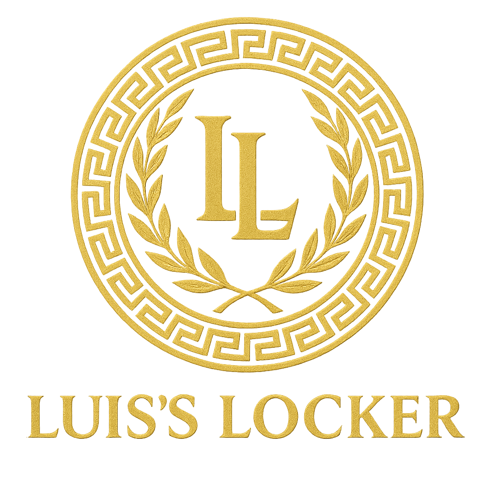 Premium Jeans Collection - Streetwear Denim - Luis's Locker