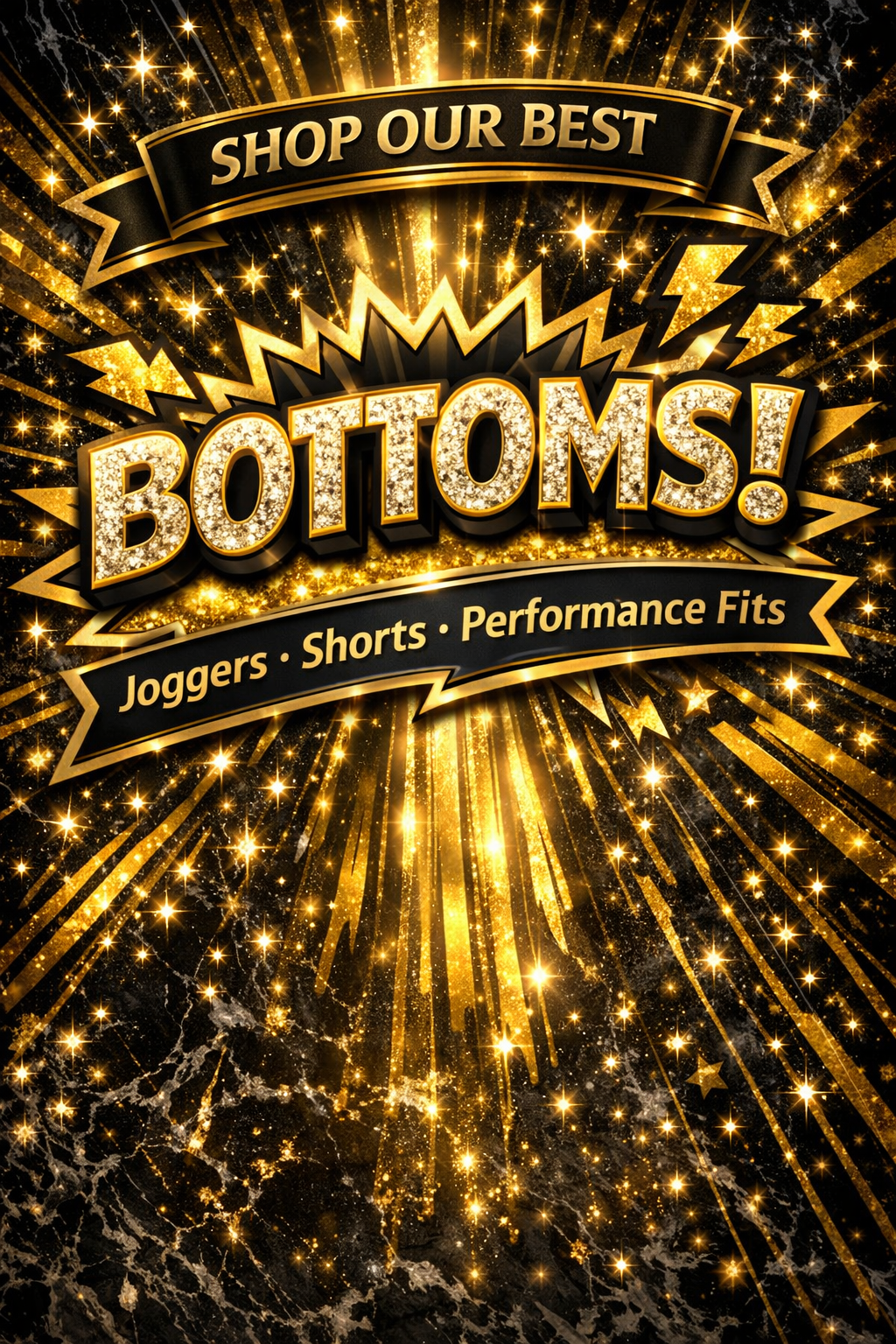 Bottoms