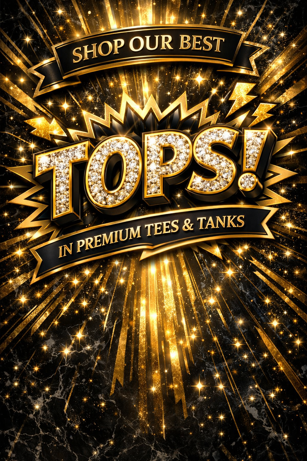 Tops