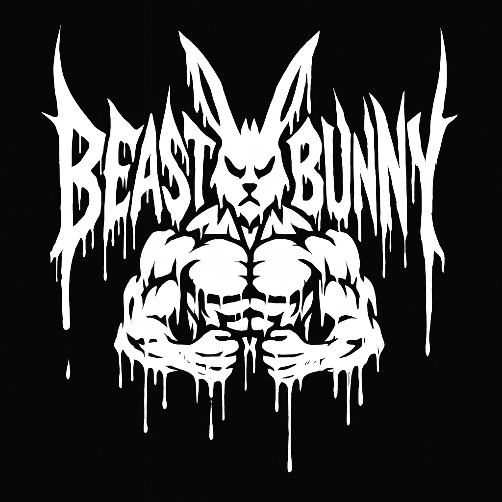 Beast Bunny Collection