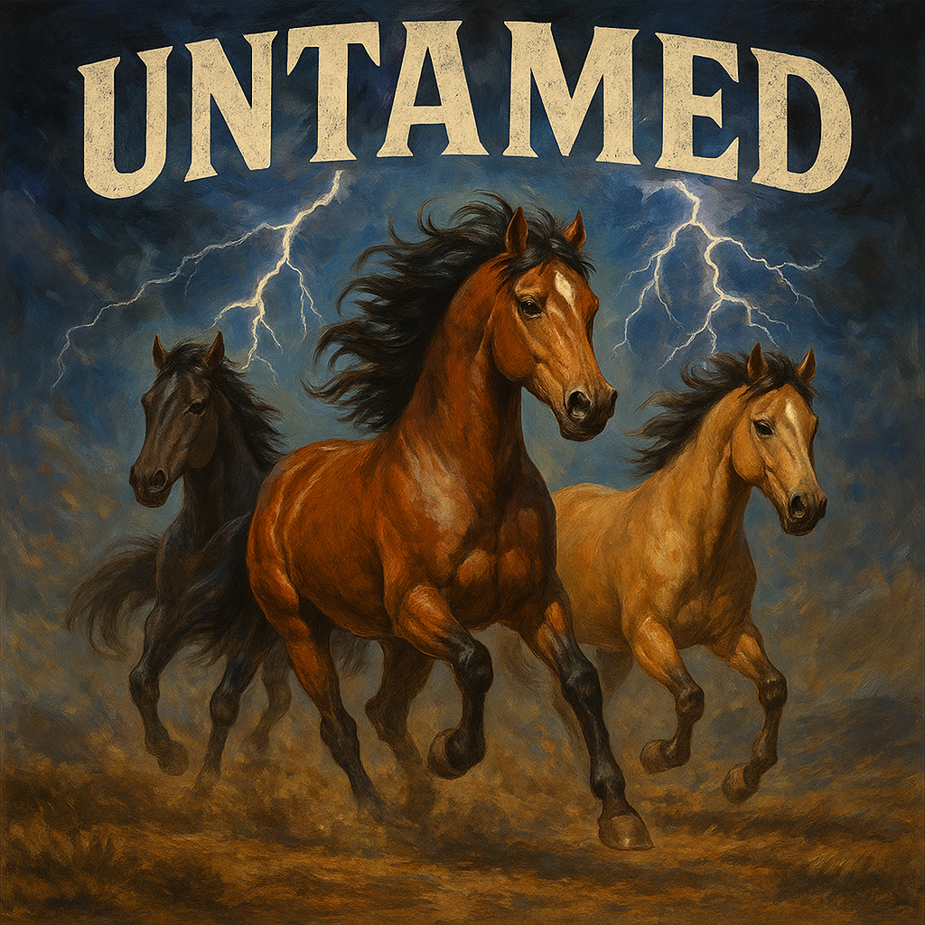 Untamed Collection