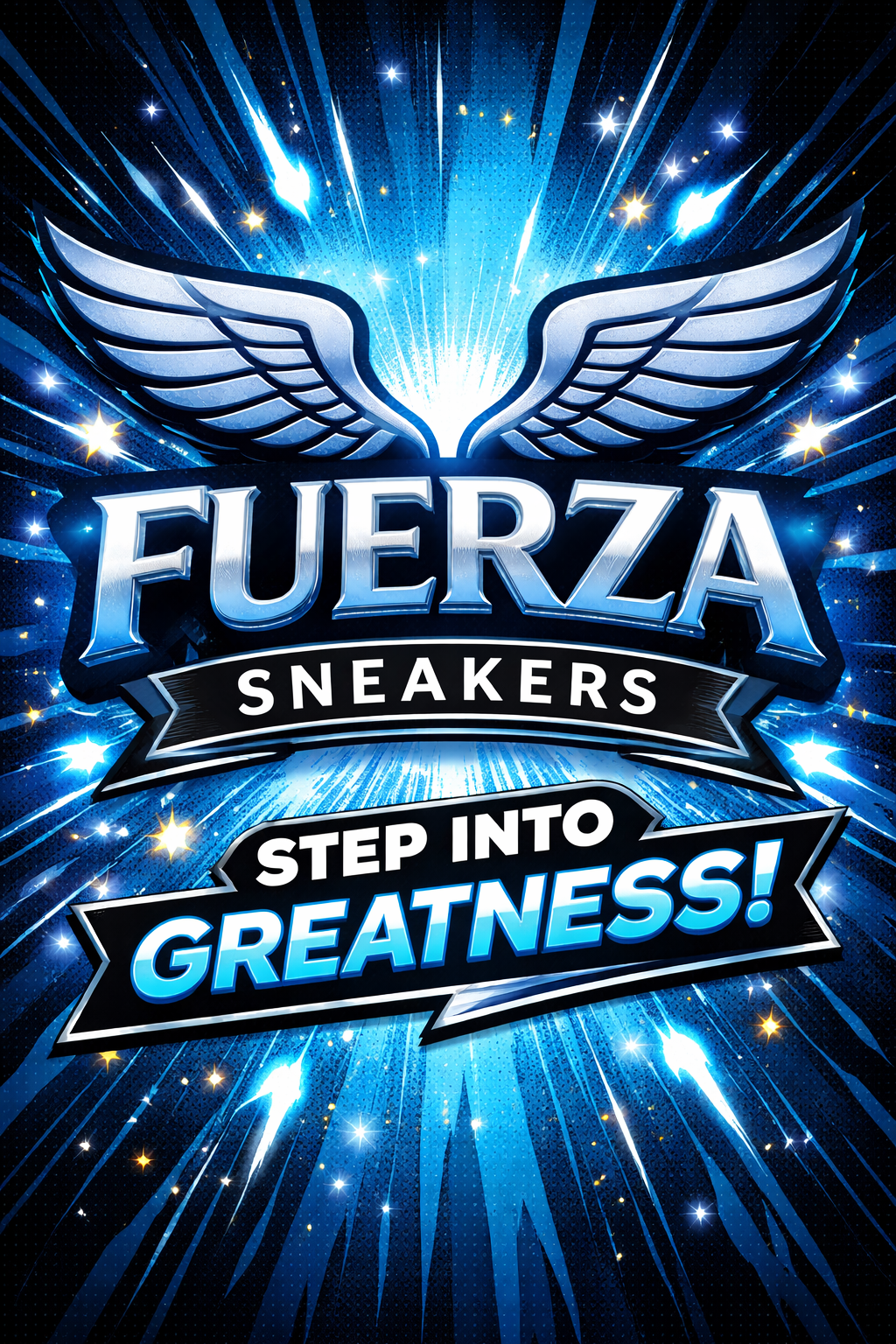 Fuerza Retro Sneakers | Jordan Dupes