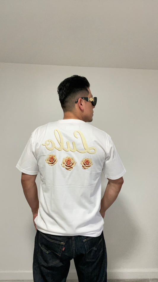 The Eternal Tee – Lulo Signature Series