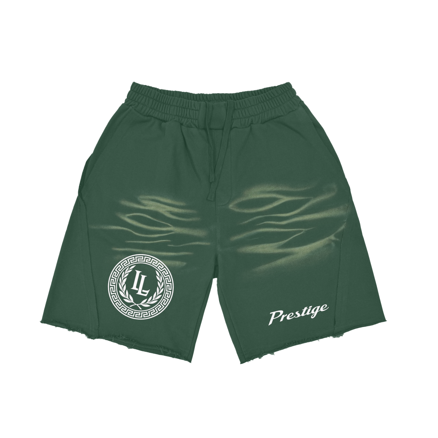 shorts,graphic,prestige