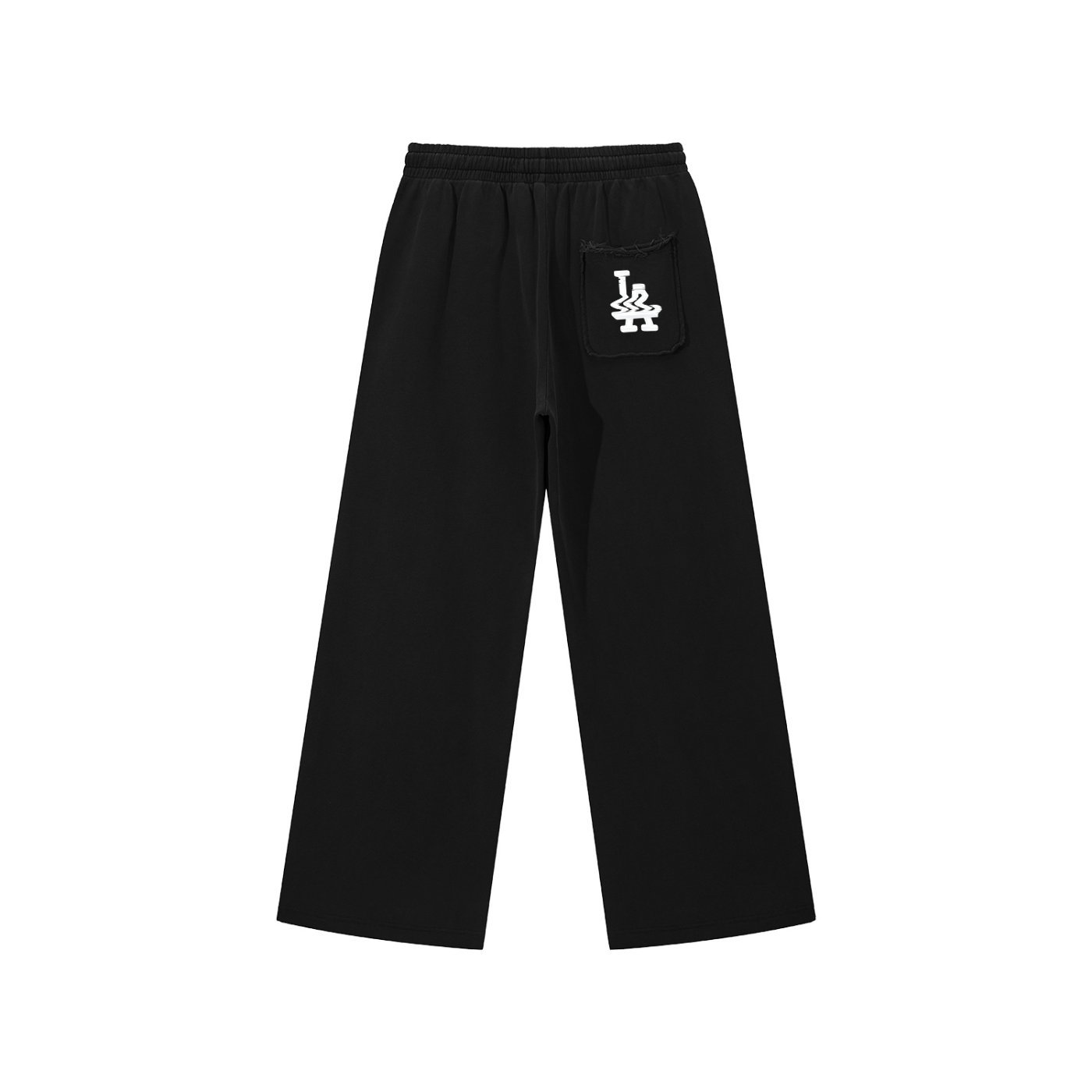 LA,Sweatpants