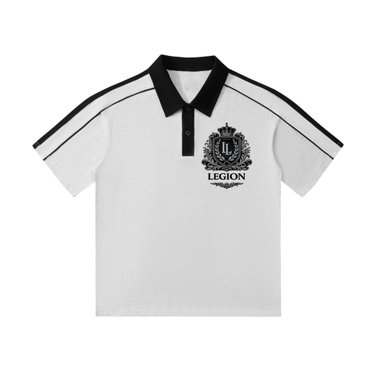 polo,shirt,legion