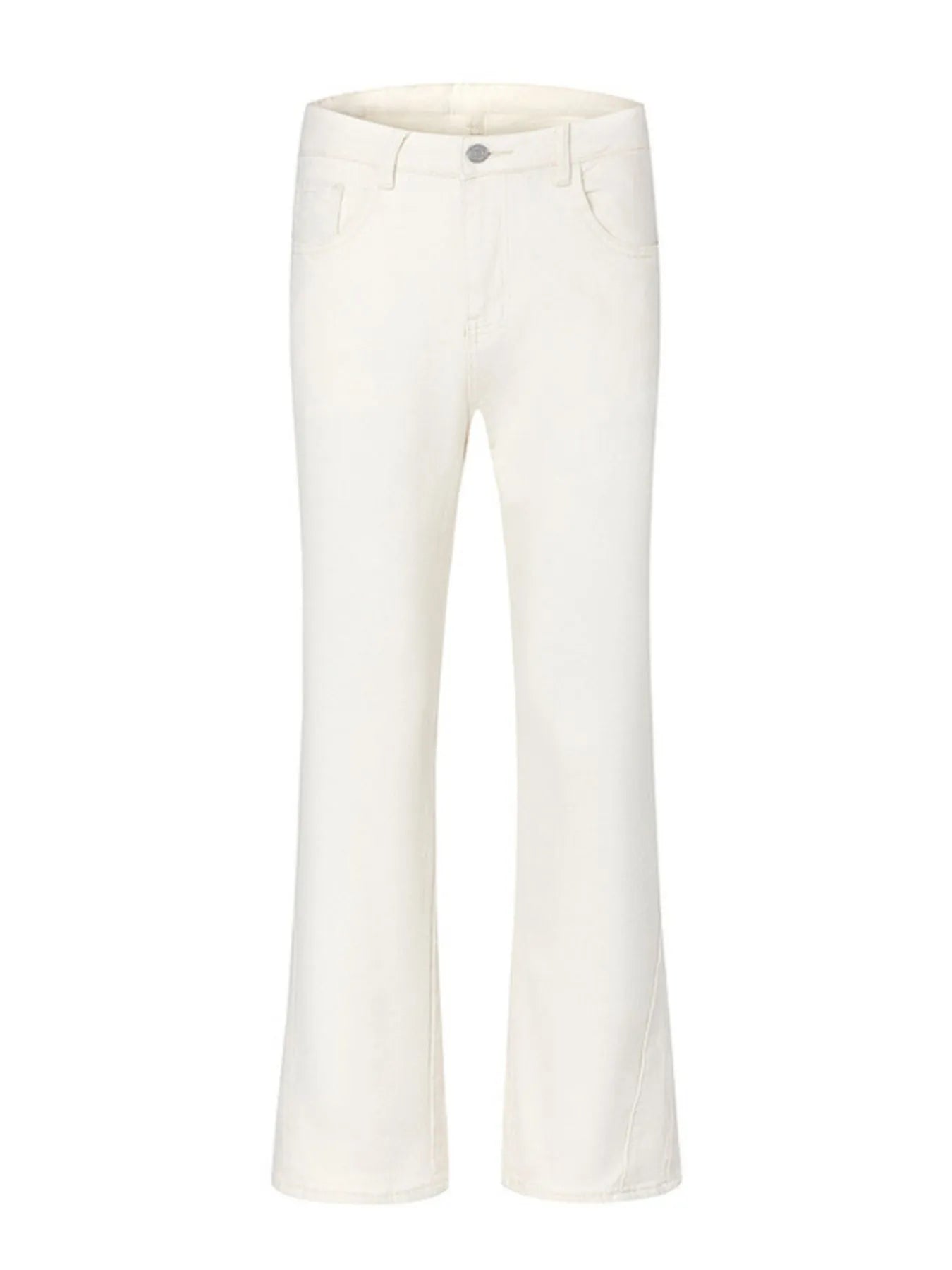1290 Men's Flare Leg Jeans – men's flare jeans (Y2K) (detail view 14)