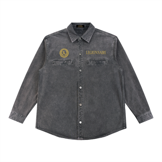 jacket,shirt,long sleeve