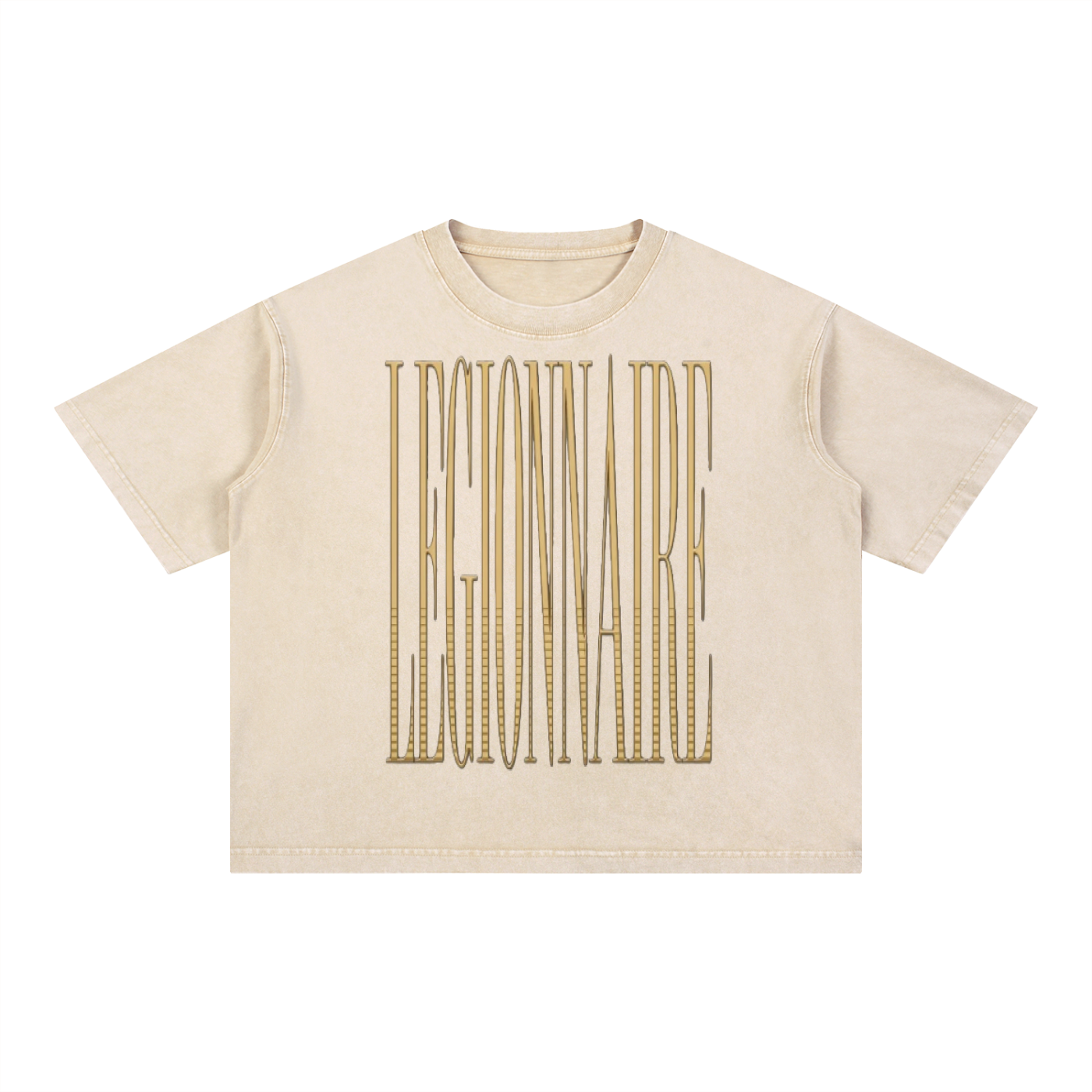 Legion,Graphic t shirt,T shirt