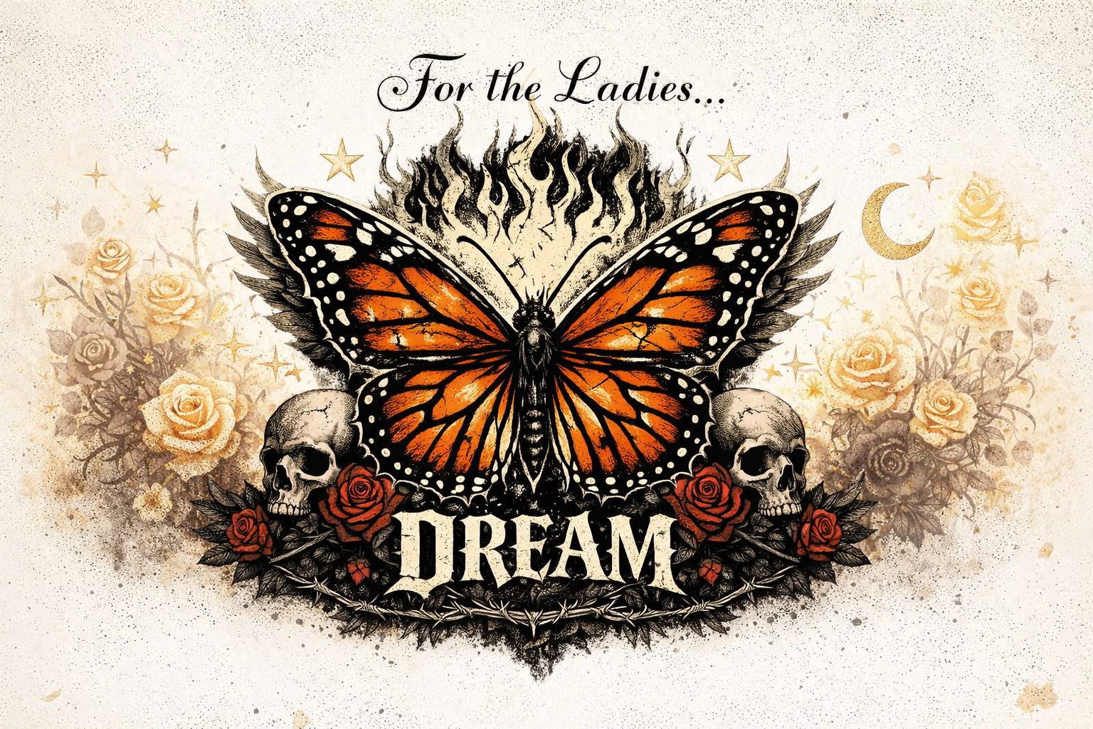 Loungewear for the Ladies