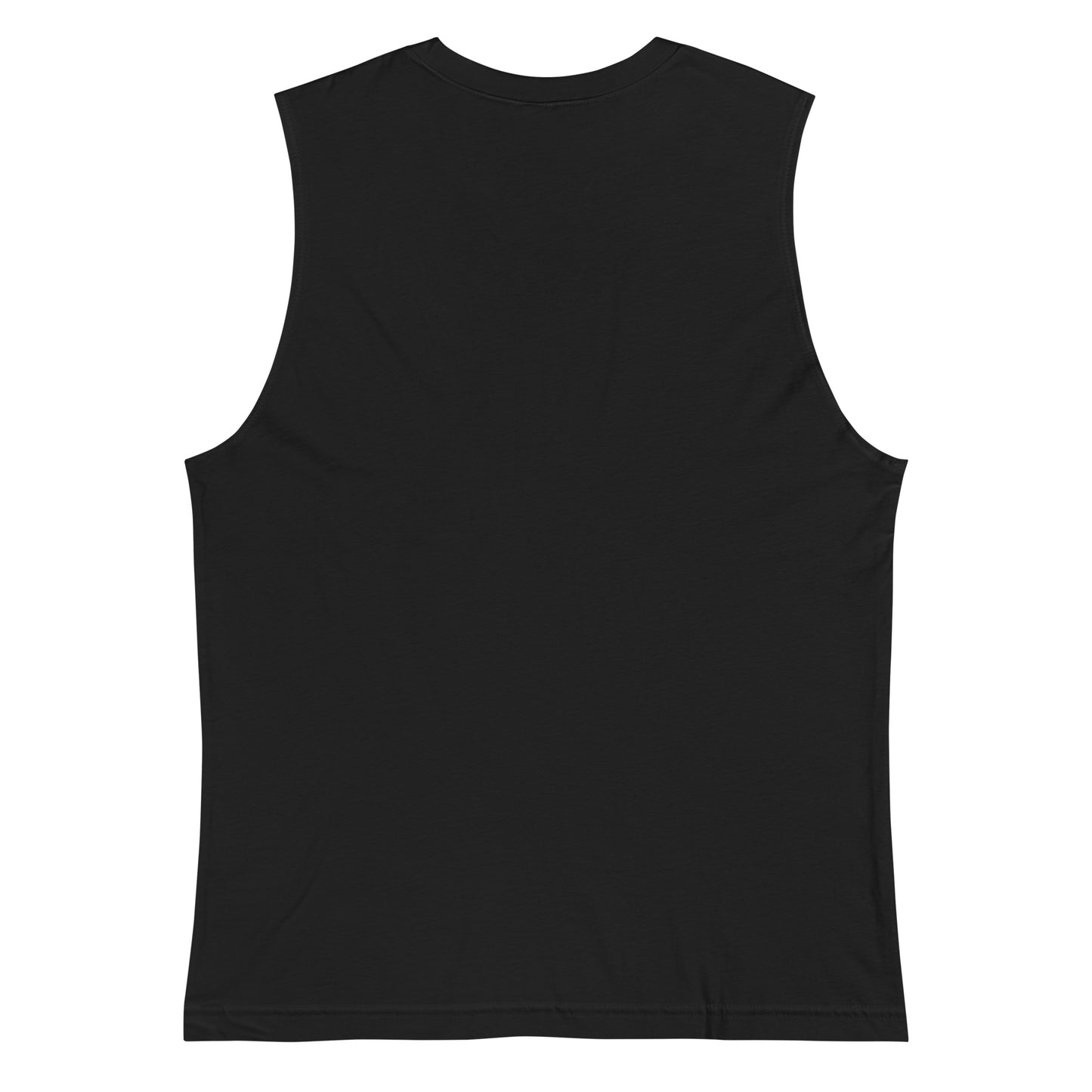 Phil’s Ammu Nation Muscle Shirt GTA VI Merch – Back View
