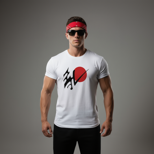 Tommy Vercetti Havana vice city gang Short sleeve T-shirt