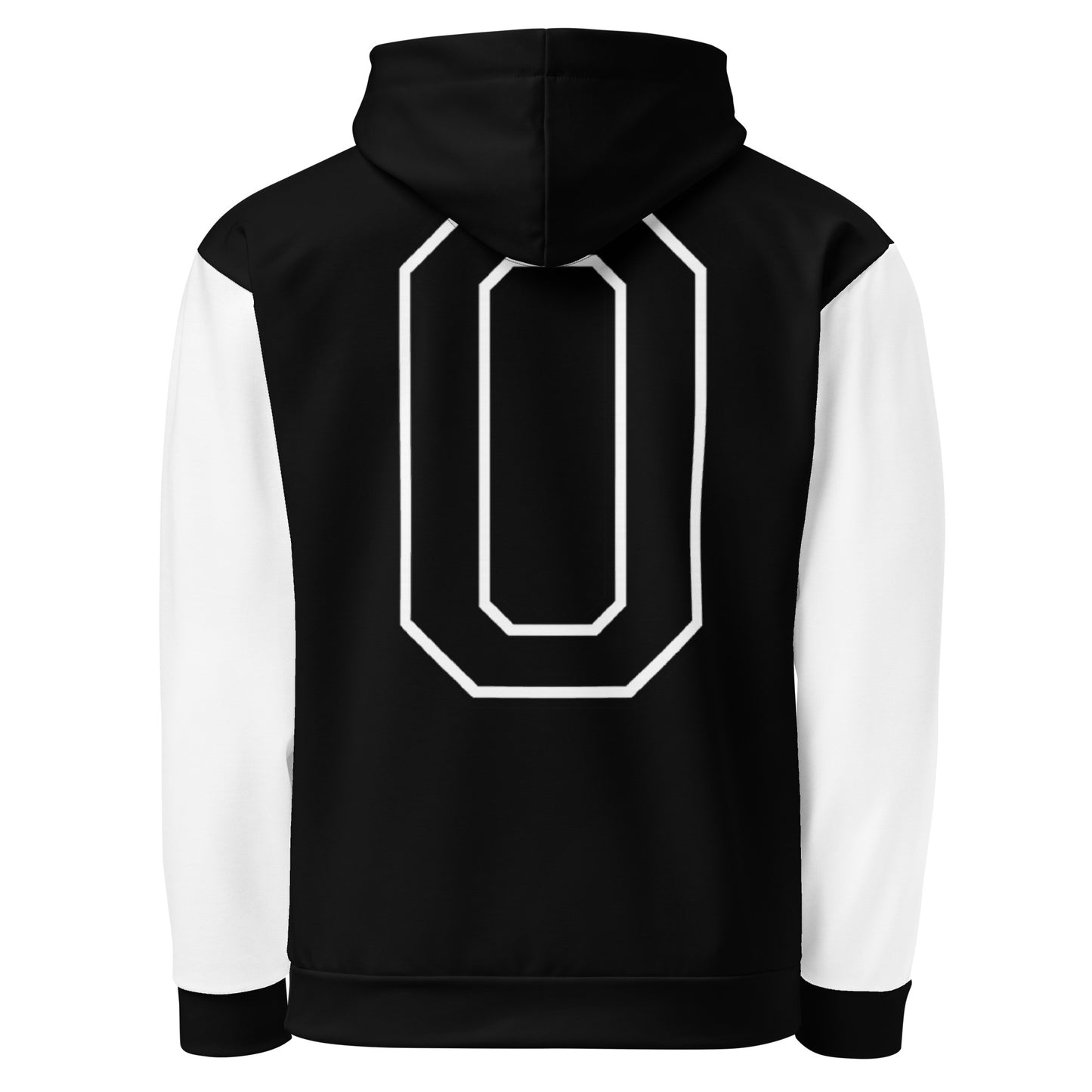 Penta Zero Miedo Cotton Varsity hoodie WWE Wrestling Merch