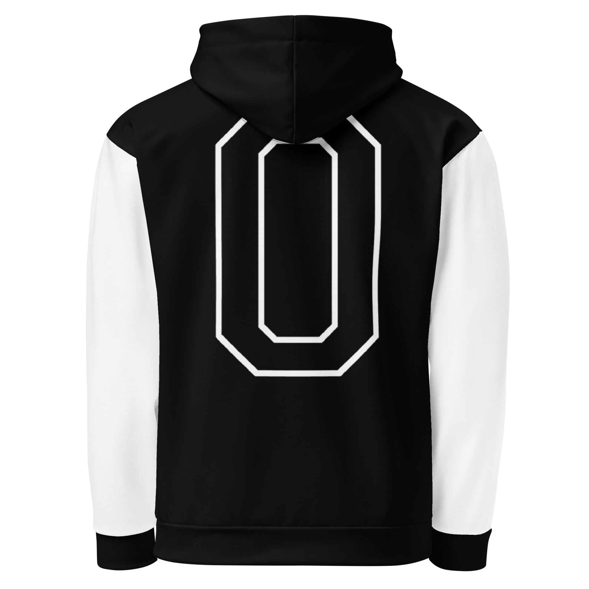 Penta Zero Miedo Cotton Varsity hoodie WWE Wrestling Merch
