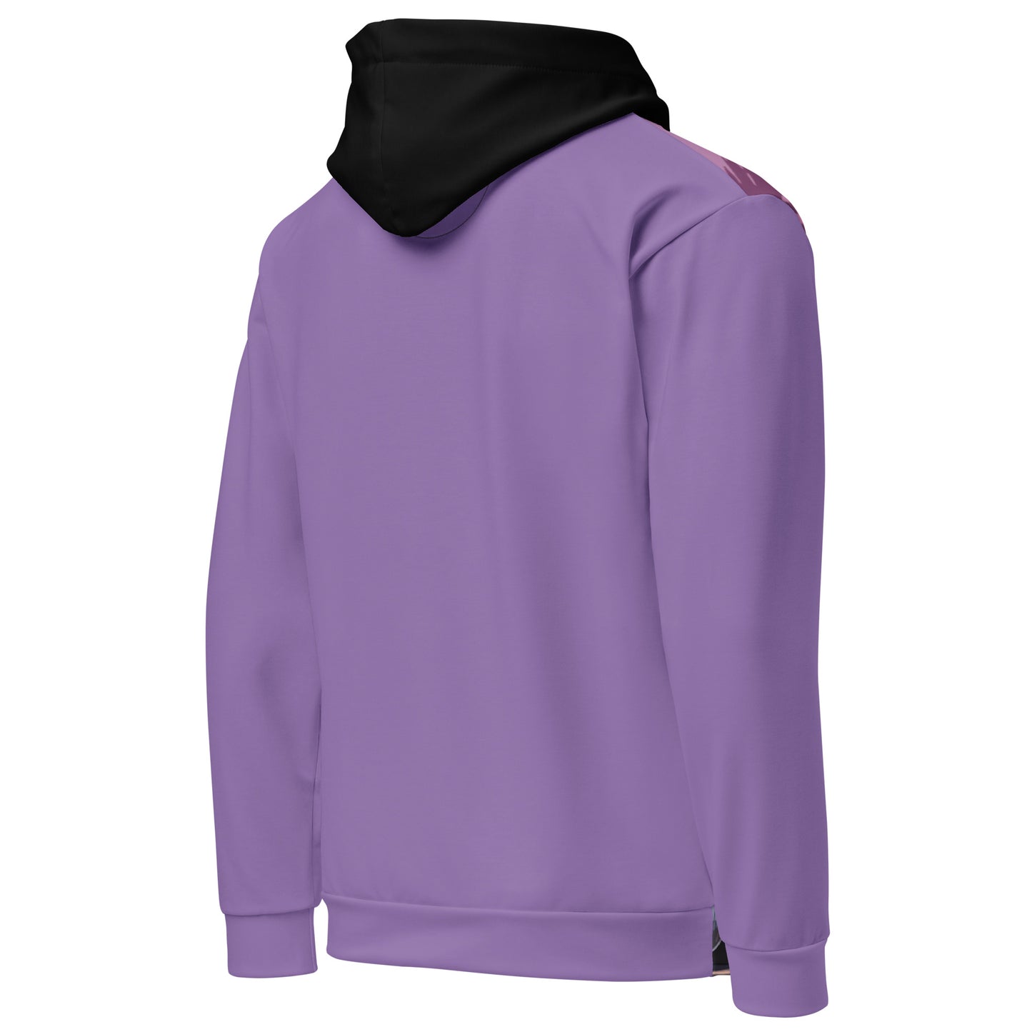 GTA VI Jason & Lucia Unisex cotton hoodie