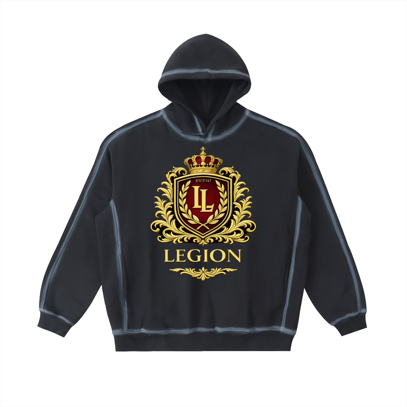 legion,hoodie,sweater