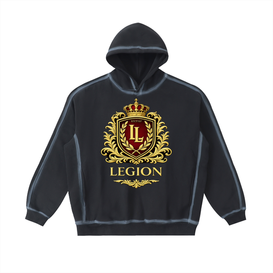 legion,hoodie,sweater