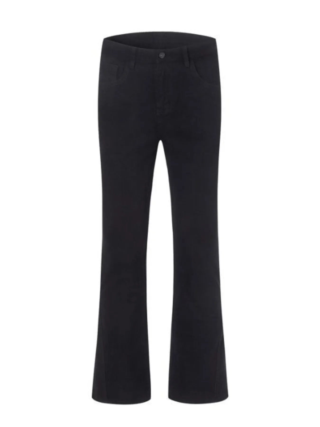 1290 Men's Flare Leg Jeans – men's flare jeans (Y2K) (detail view 6)