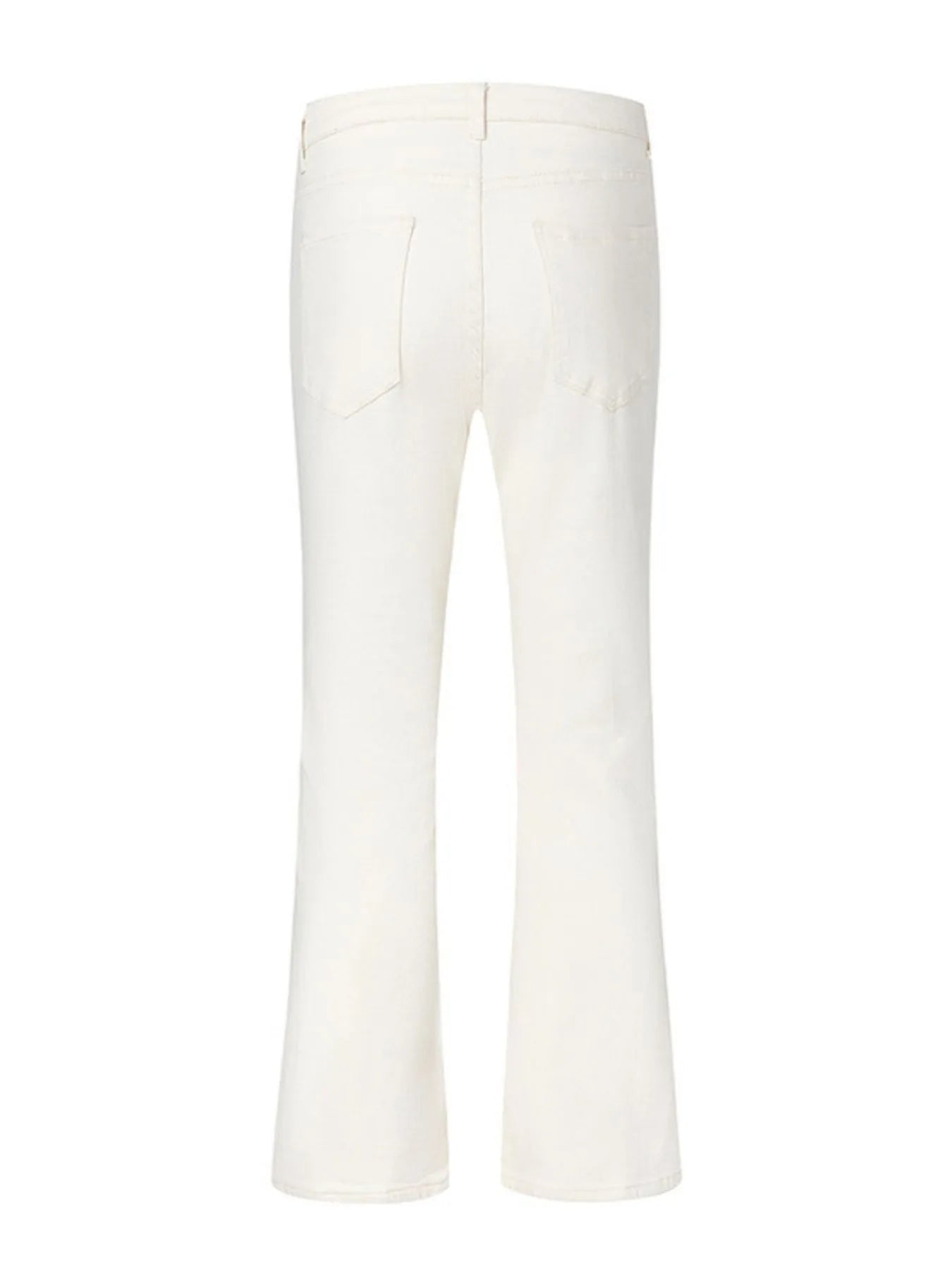 1290 Men's Flare Leg Jeans – men's flare jeans (Y2K) (detail view 13)