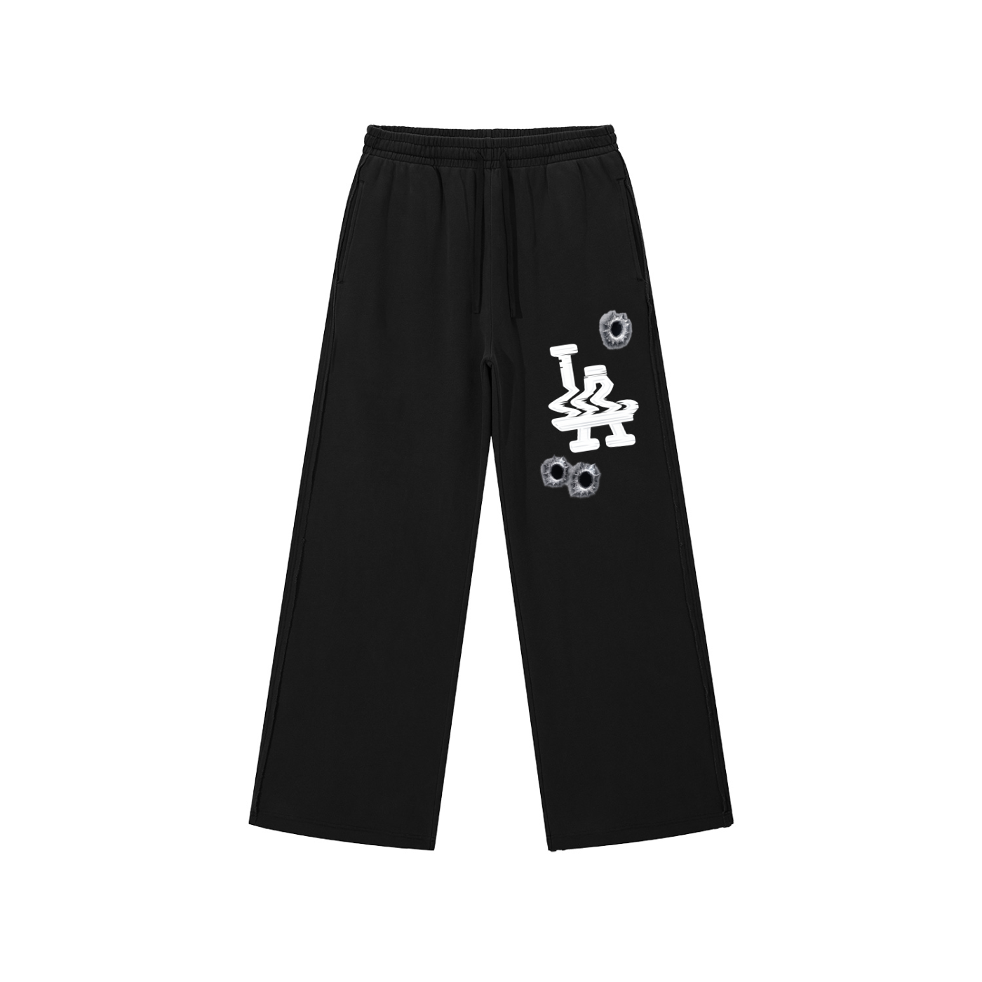 LA,Sweatpants