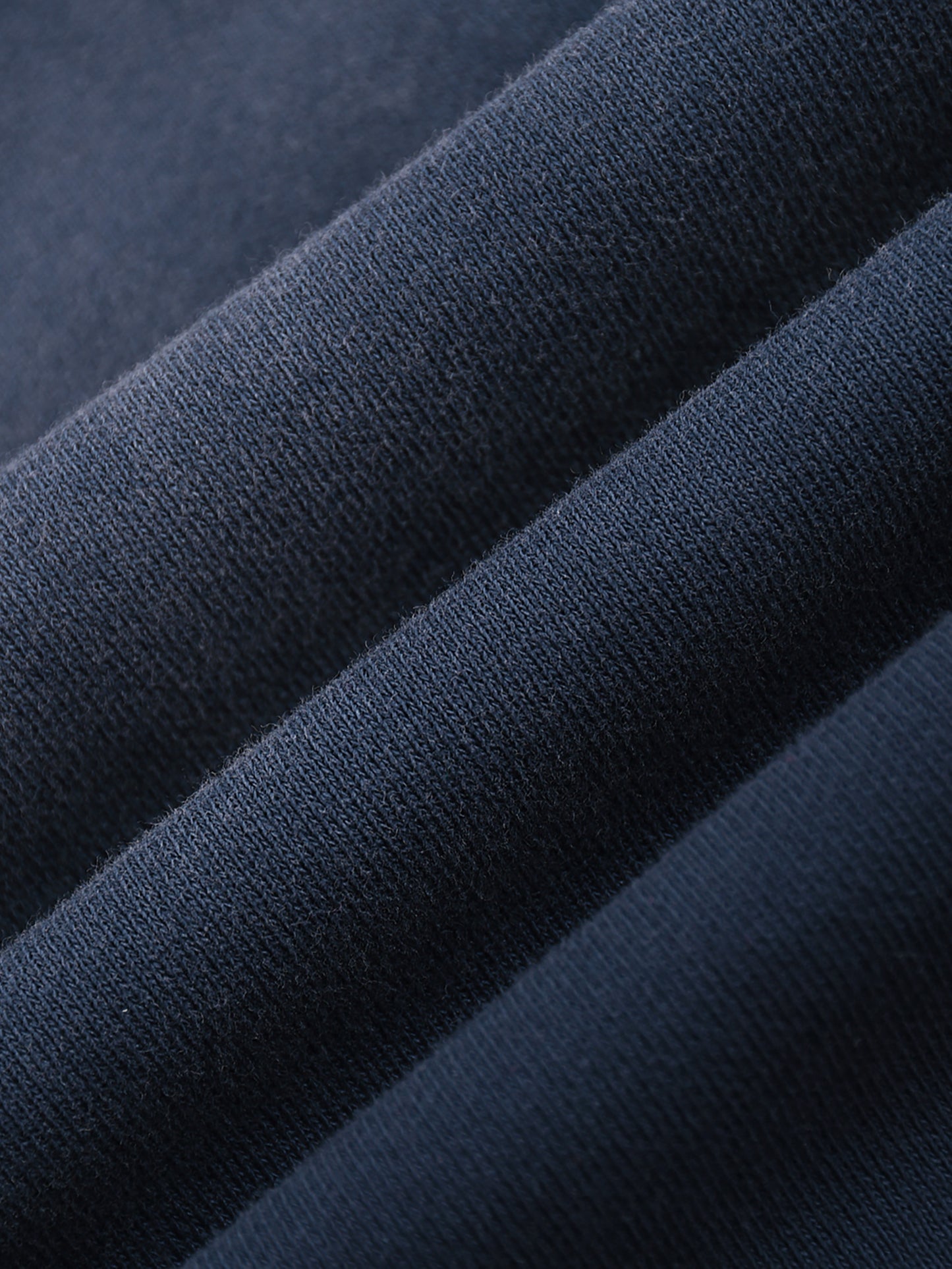 Sunfade Loose Fit Cotton Sweatpants - flat lay