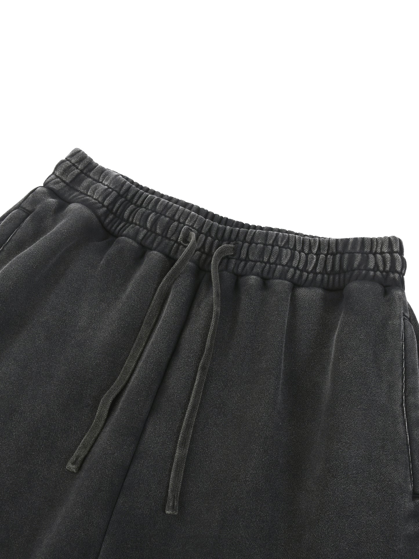 Snow Wash Heavyweight straight leg Sweatpants - additional view