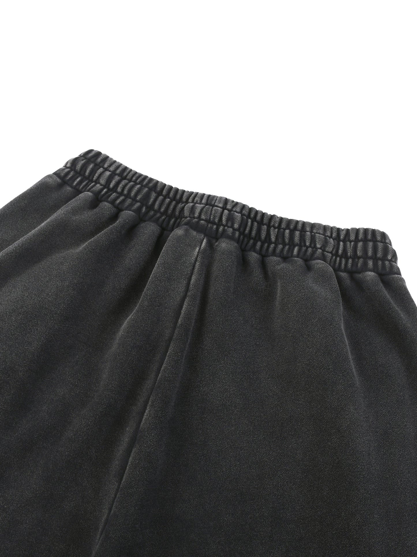 Snow Wash Heavyweight straight leg Sweatpants - additional view