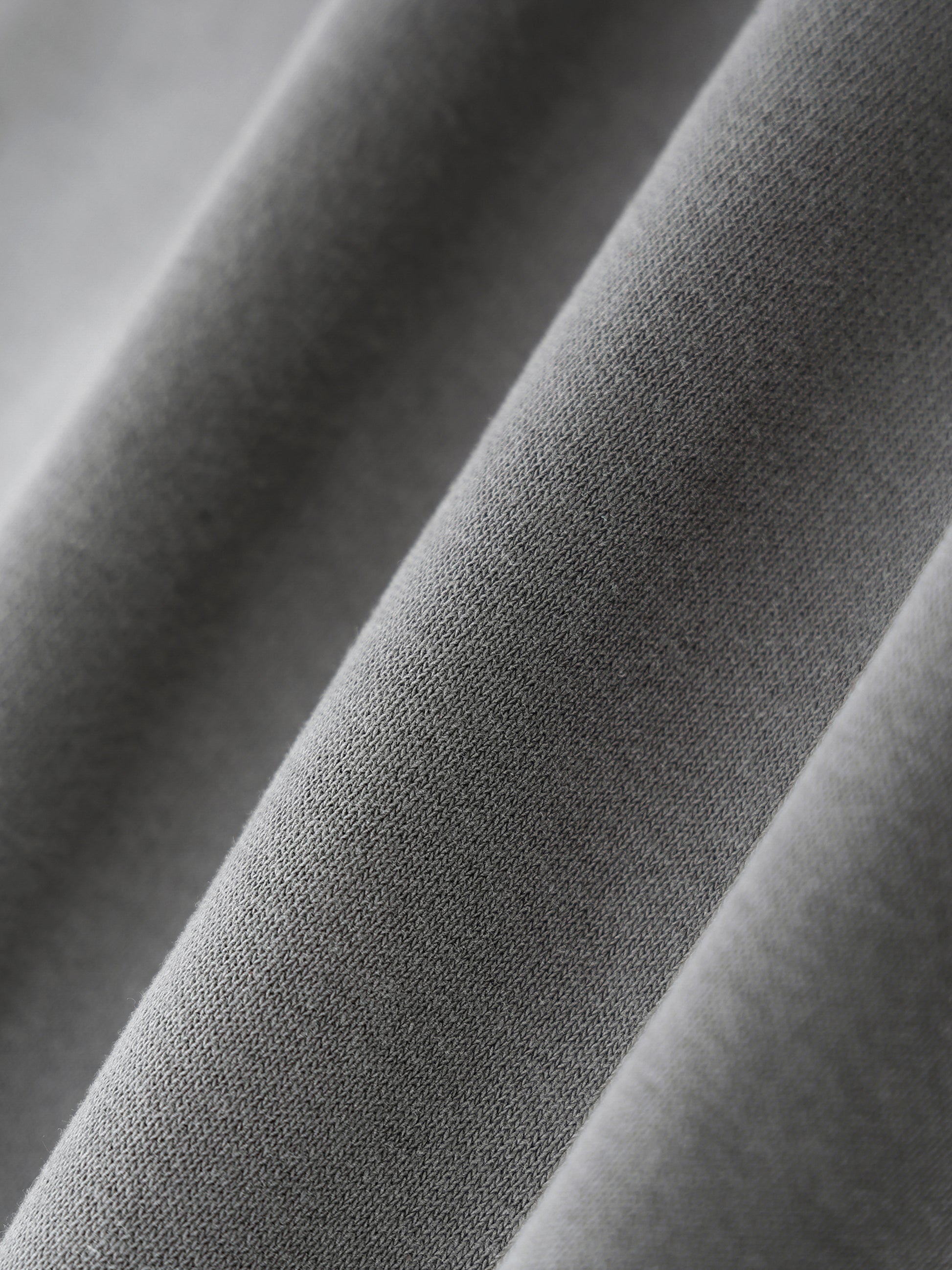 Vintage Washed Gradient Straight-Leg Sweatpants - additional view