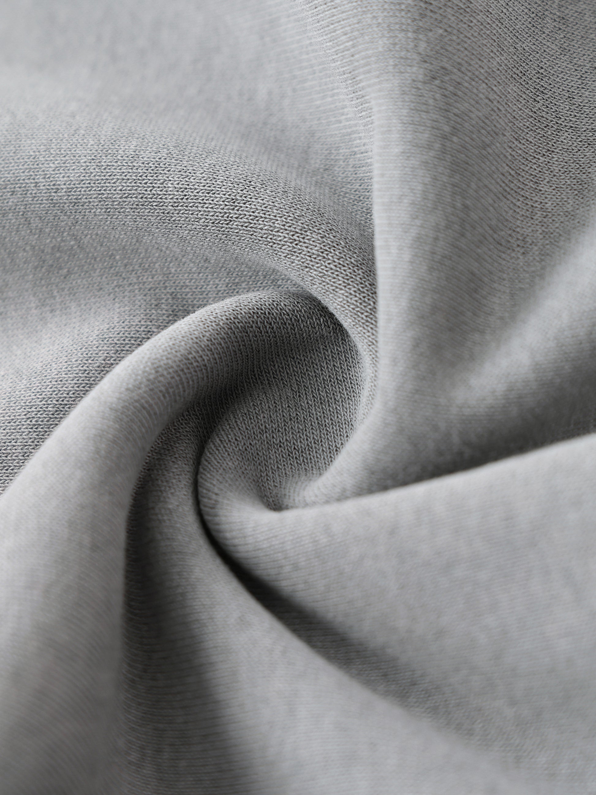 Vintage Washed Gradient Straight-Leg Sweatpants - additional view