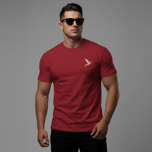 The Eternal Tee – Lulo Signature Series – Main Image