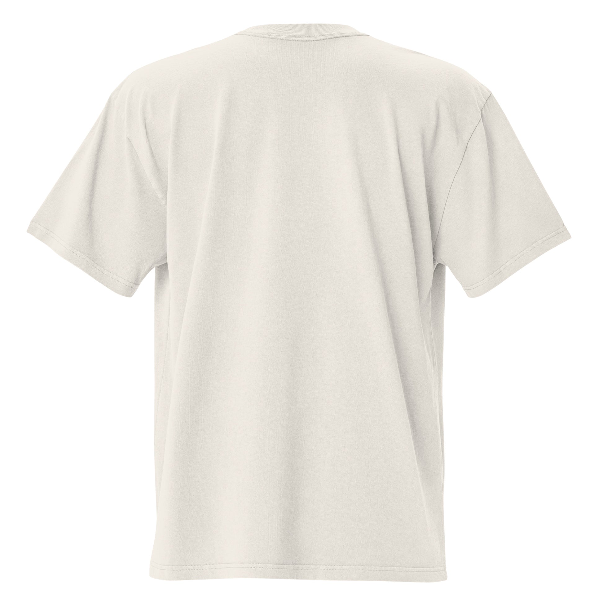 Benito Bowl LX Helmets Graphic Oversized faded t-shirt – View 15