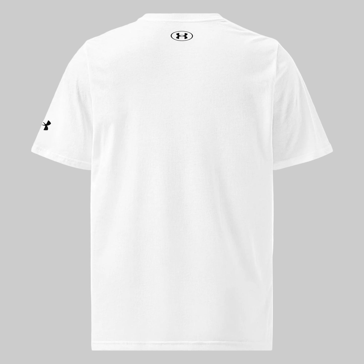 UA Benito Conejo Malo Athletic Graphic T-shirt Limited Edition Merch