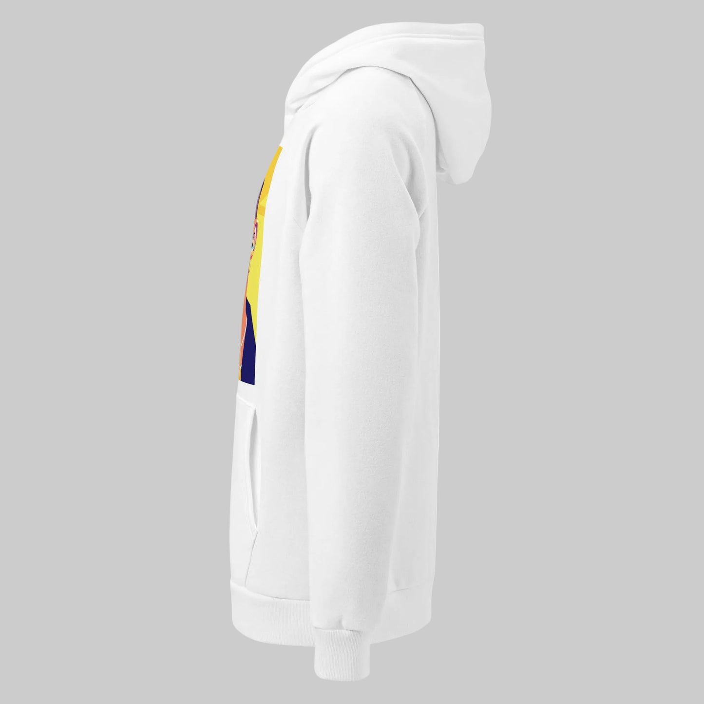 UA Benito Conejo Malo Hoodie Limited Edition Merch