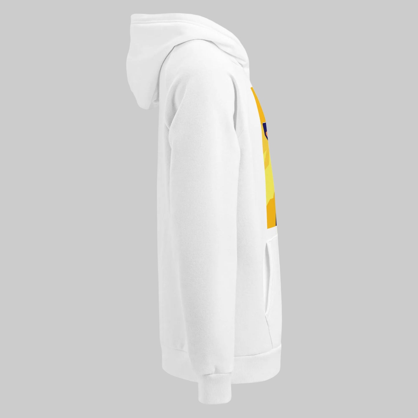 UA Benito Conejo Malo Hoodie Limited Edition Merch