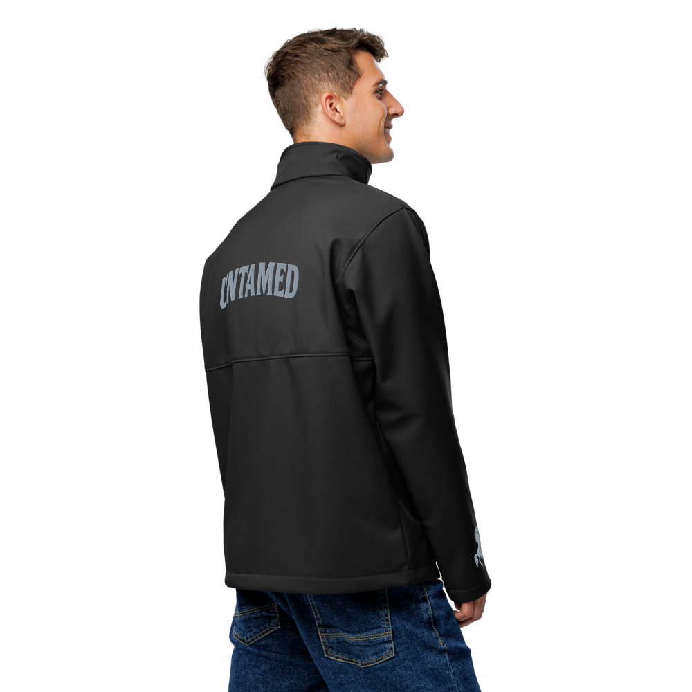 Untamed Colt™ Premium Columbia Soft Shell Jacket - Luis’s Locker