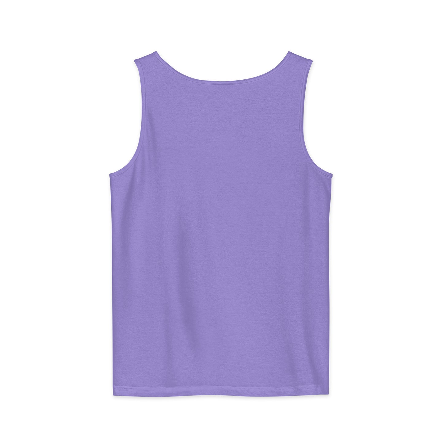 Jason’s Key Lento Tank top GTA VI Merch – Back View